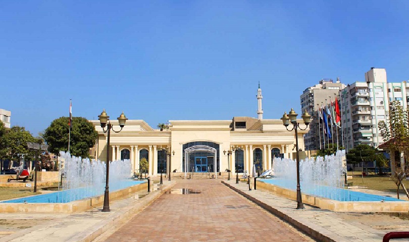 portsaid_museum